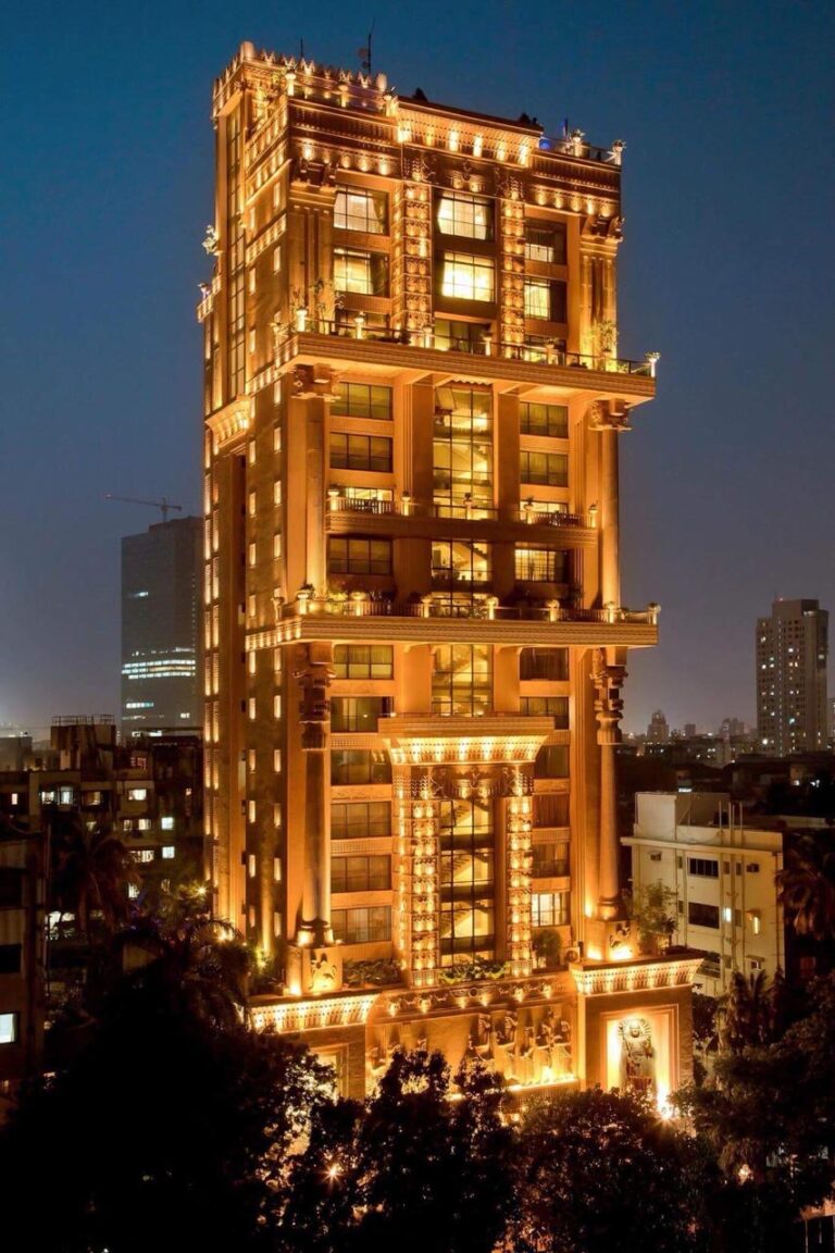 della-tower-mumbai